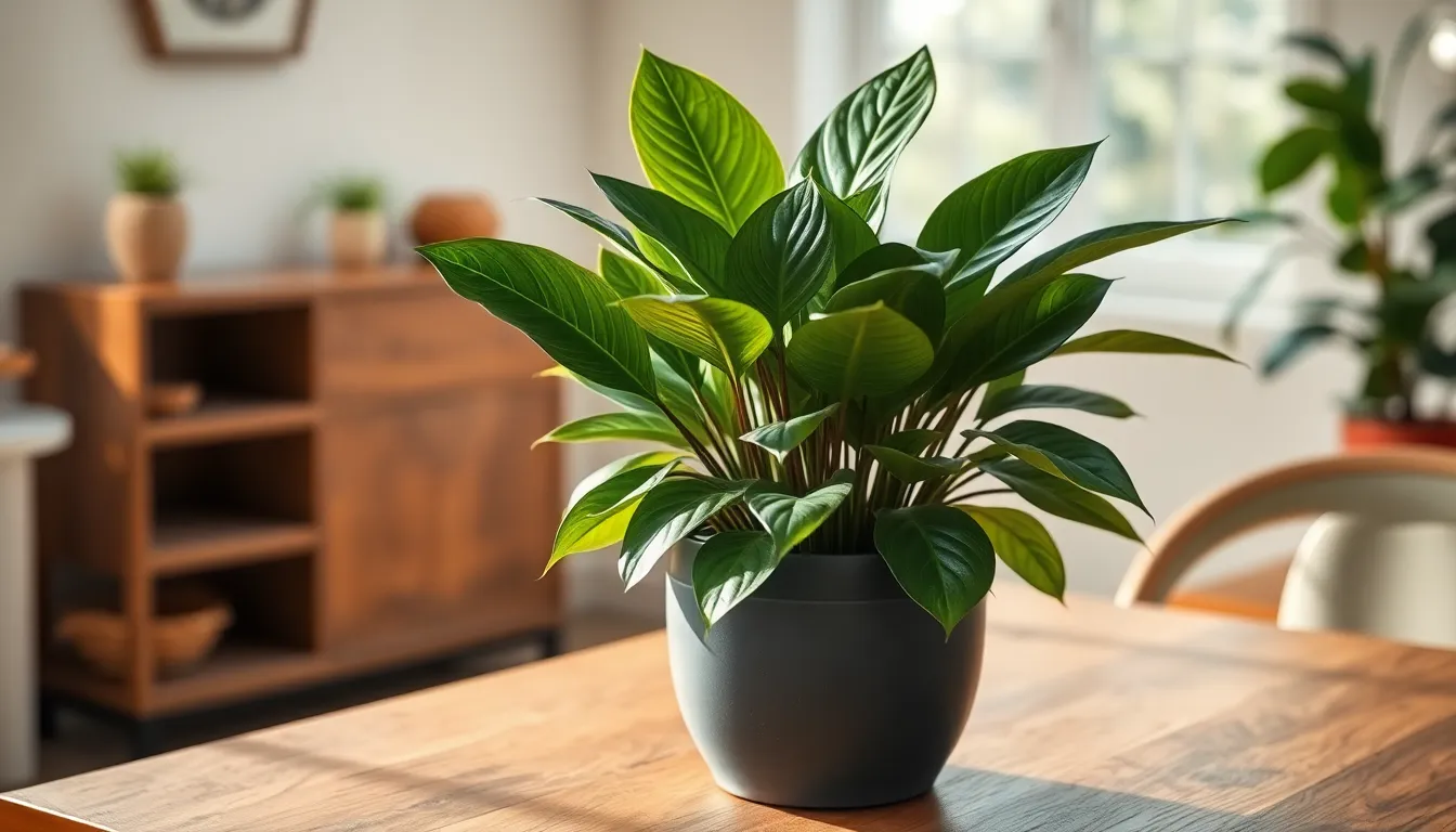12 Best Low Maintenance Plants Indoor That Will Thrive Even If You Forget to Water Them 18 12 Best Low Maintenance Plants Indoor That Will Thrive Even If You Forget to Water Them 17