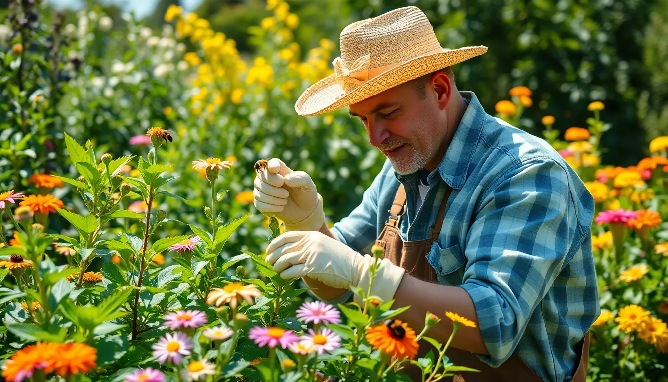 10 Natural Insecticide for Plants That Actually Work (No Chemicals Needed) 18 10 Natural Insecticide for Plants That Actually Work (No Chemicals Needed) 17