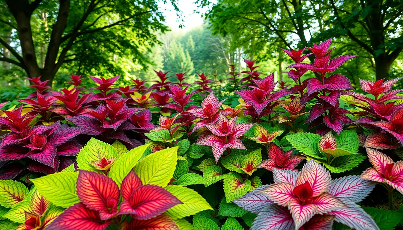 15 Stunning Plants That Like Shade to Transform Your Dark Garden Spaces 18 15 Stunning Plants That Like Shade to Transform Your Dark Garden Spaces 17