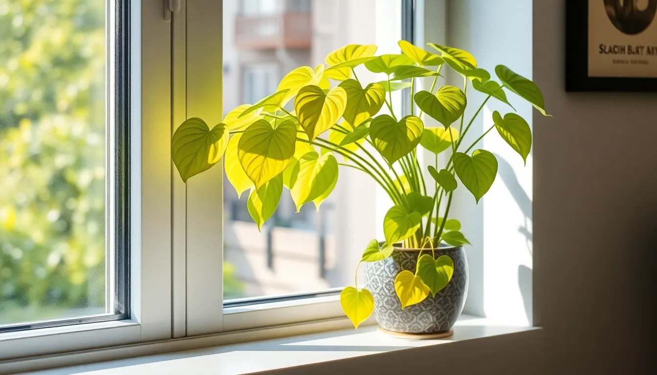 10 Best Plants That Purify Indoor Air (NASA-Approved for Cleaner Homes) 18 10 Best Plants That Purify Indoor Air (NASA-Approved for Cleaner Homes) 17