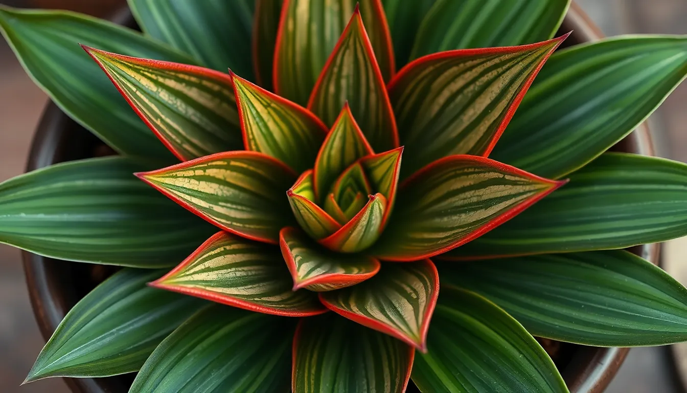 12 Stunning Types of Snake Plants to Transform Your Indoor Space 18 12 Stunning Types of Snake Plants to Transform Your Indoor Space 17