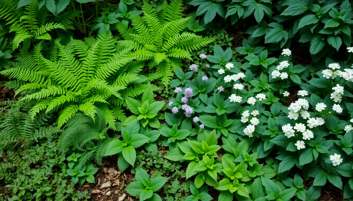 Best Ground Cover Plants for Shade: 10 Varieties That Thrive in Low Light 20 Best Ground Cover Plants for Shade: 10 Varieties That Thrive in Low Light 19
