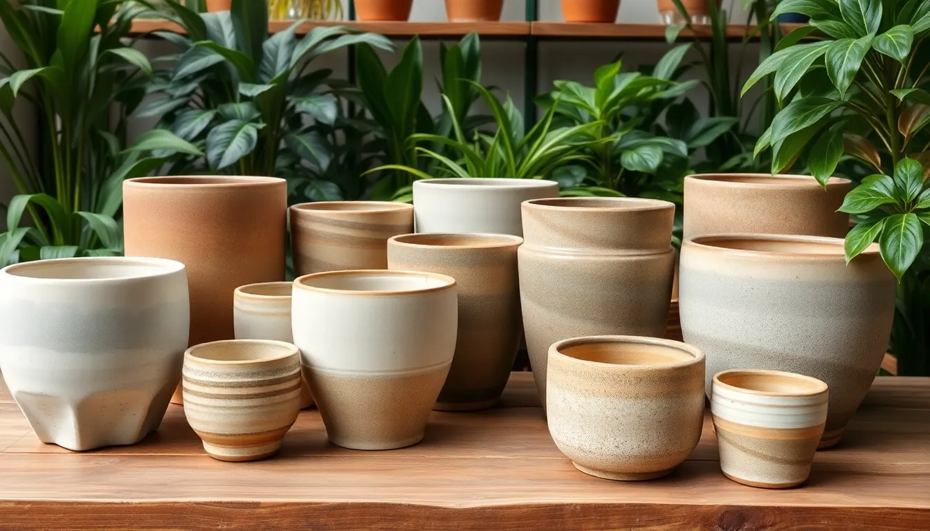 Best Ceramic Pots for Plants: Complete Guide to Choosing the Perfect Planters 2 Best Ceramic Pots for Plants: Complete Guide to Choosing the Perfect Planters 1