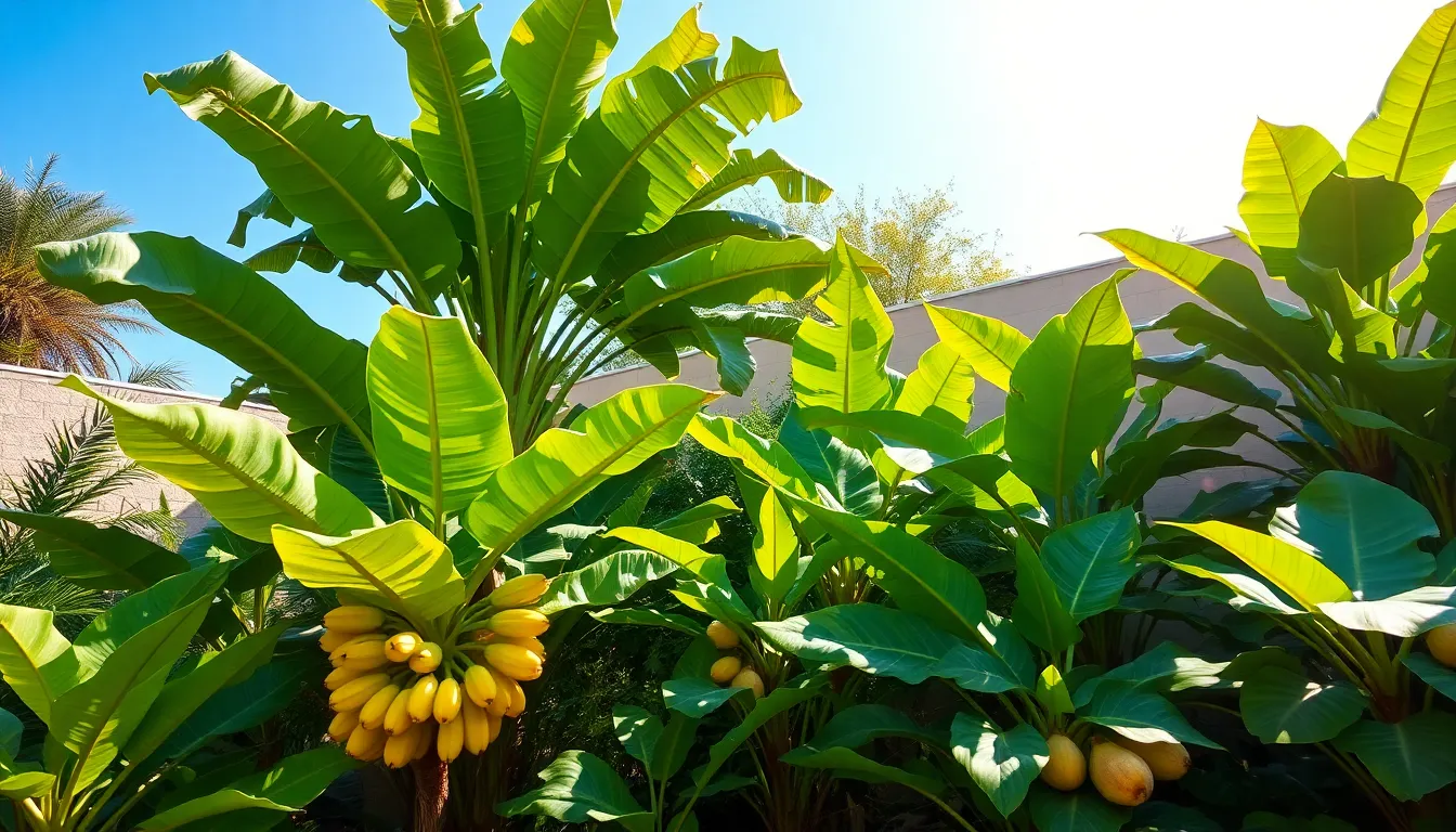 15 Cold Hardy Tropical Plants That Survive Freezing Winters (Zone 4-6 Guide) 2 15 Cold Hardy Tropical Plants That Survive Freezing Winters (Zone 4-6 Guide) 1