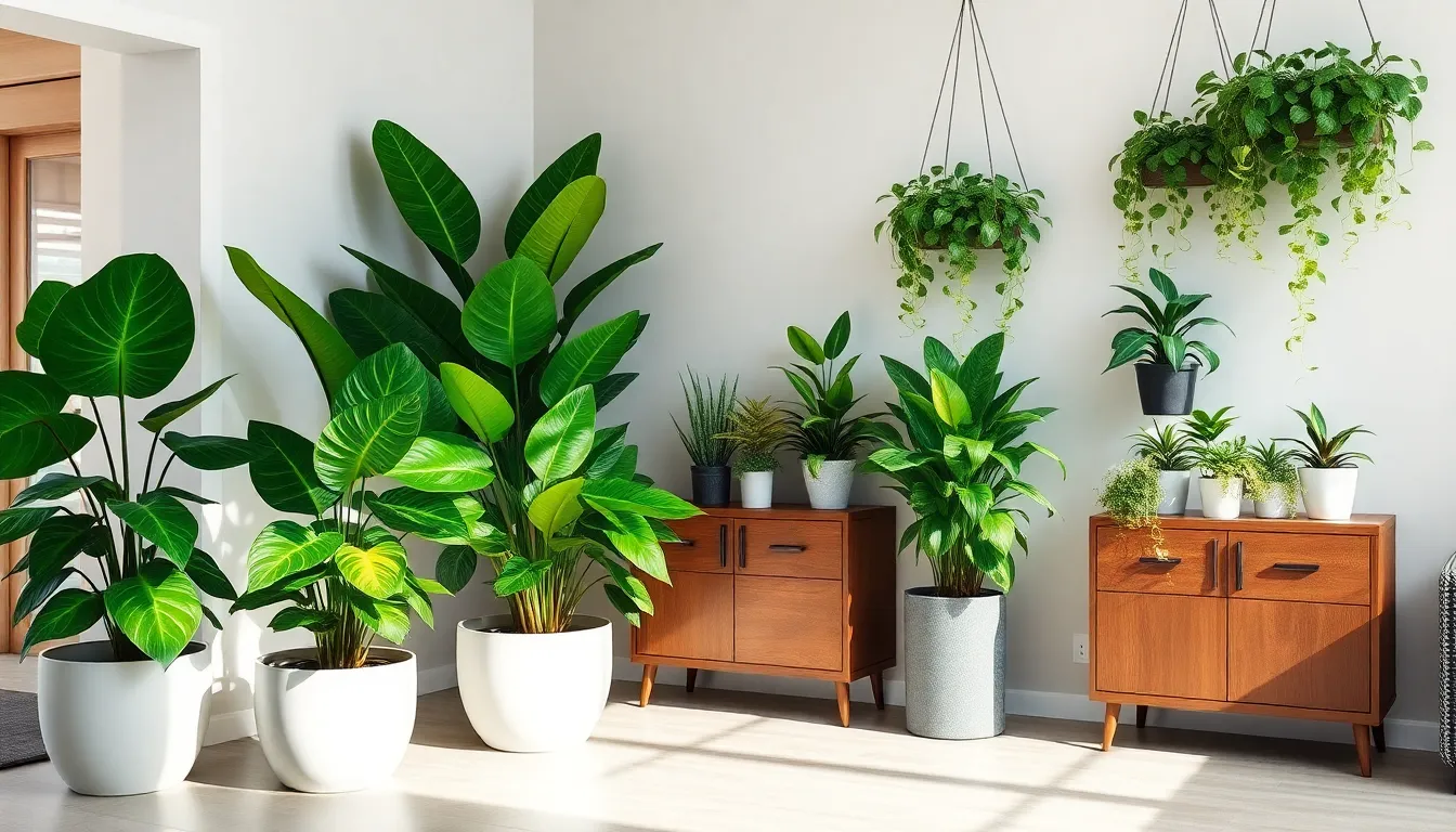 10 Best Corner Plants for Indoor Decor That Transform Any Space 1