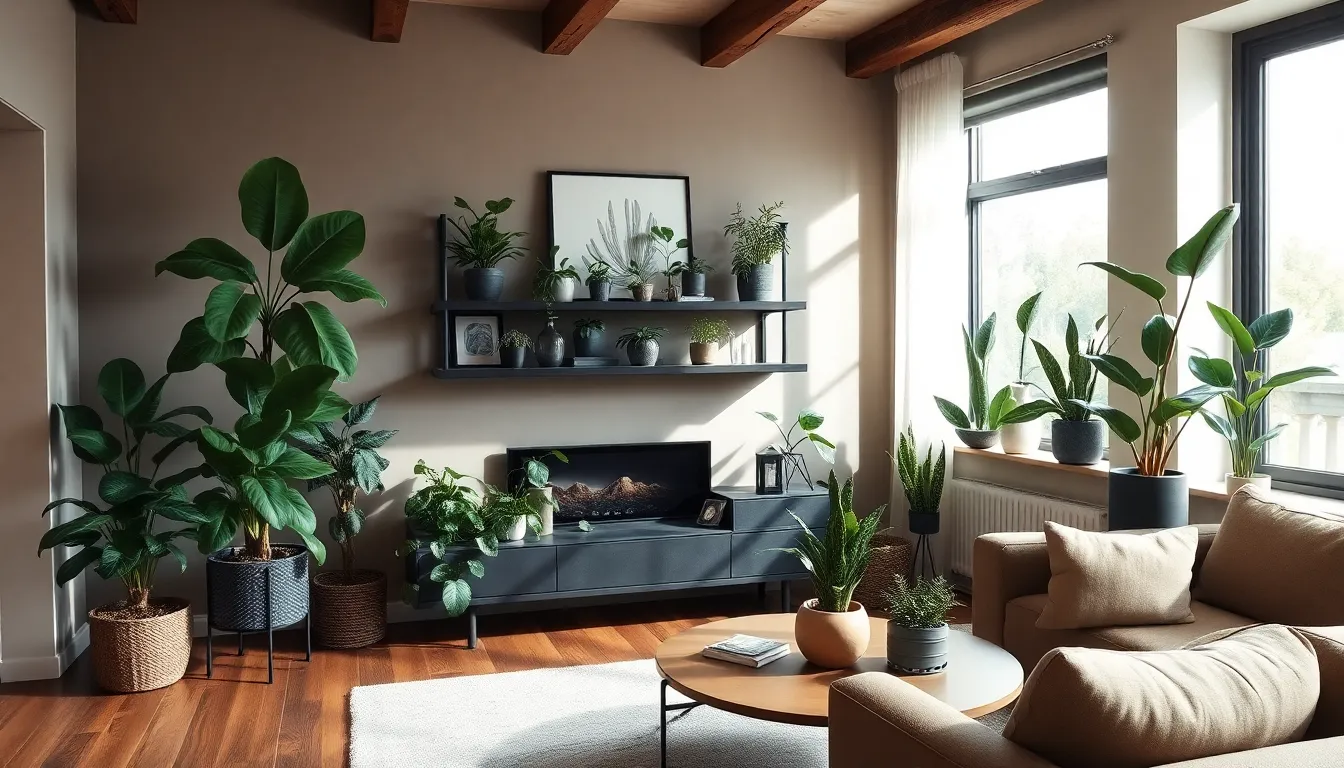 Dark Green Plants Aesthetic: Transform Your Home Into a Lush Botanical Sanctuary 2 Dark Green Plants Aesthetic: Transform Your Home Into a Lush Botanical Sanctuary 1