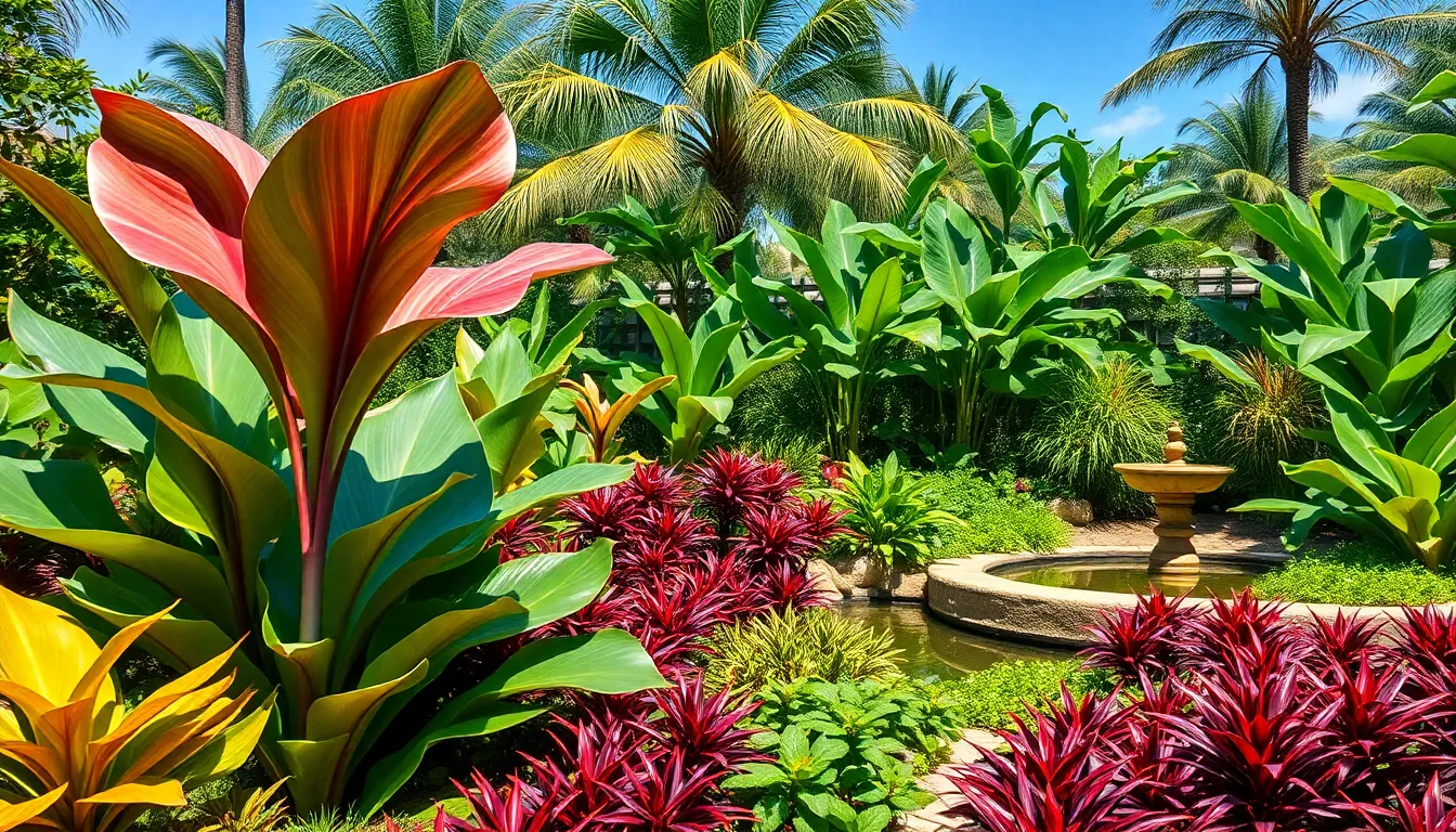 Transform Your Yard: Ultimate Elephant Ears Plants Landscaping Guide for Stunning Results 2 Transform Your Yard: Ultimate Elephant Ears Plants Landscaping Guide for Stunning Results 1