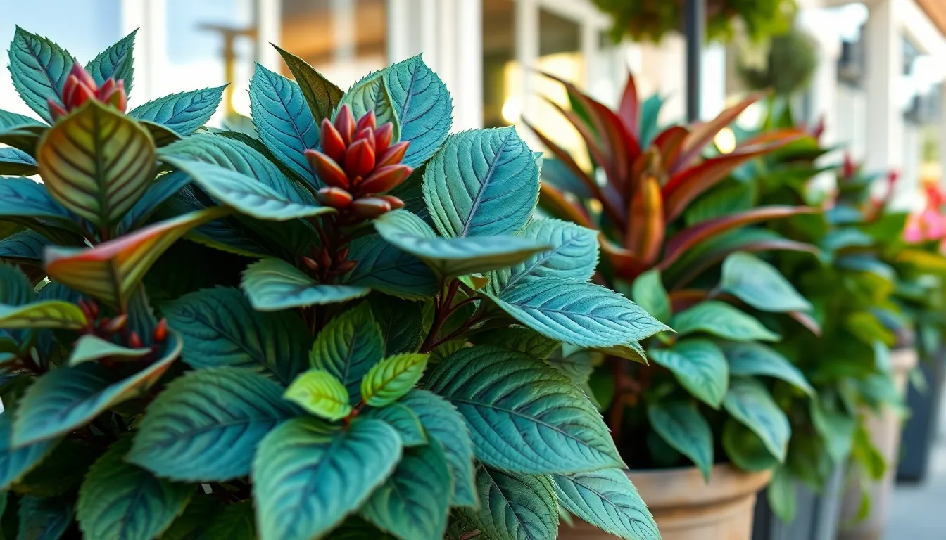 Best Faux Plants for Outdoor Planters: Weather-Resistant & Low-Maintenance Options 2 Best Faux Plants for Outdoor Planters: Weather-Resistant & Low-Maintenance Options 1