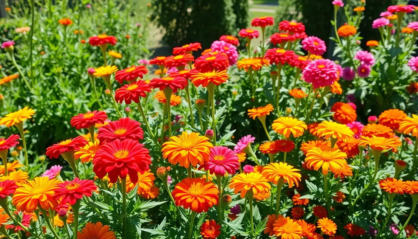 15 Best Full Sun Drought Tolerant Plants That Thrive Without Water 2 15 Best Full Sun Drought Tolerant Plants That Thrive Without Water 1
