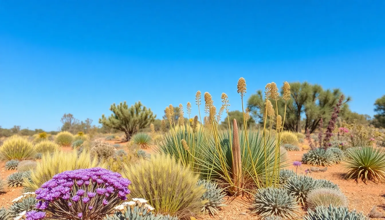 Best Ground Cover Plants Australia: 15 Native Species That Thrive in Any Climate 2 Best Ground Cover Plants Australia: 15 Native Species That Thrive in Any Climate 1