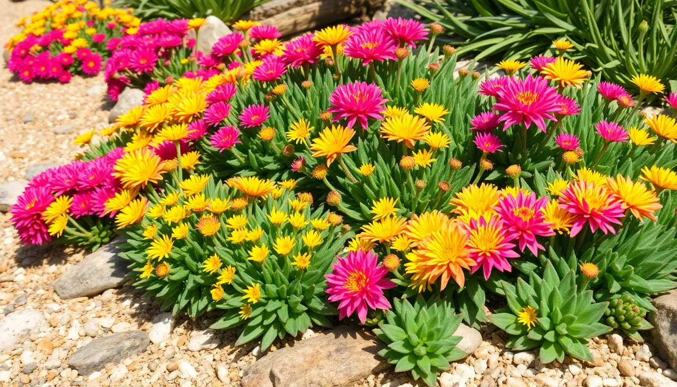 15 Best Ground Cover Plants for Full Sun Areas (Low-Maintenance & Beautiful) 2 15 Best Ground Cover Plants for Full Sun Areas (Low-Maintenance & Beautiful) 1