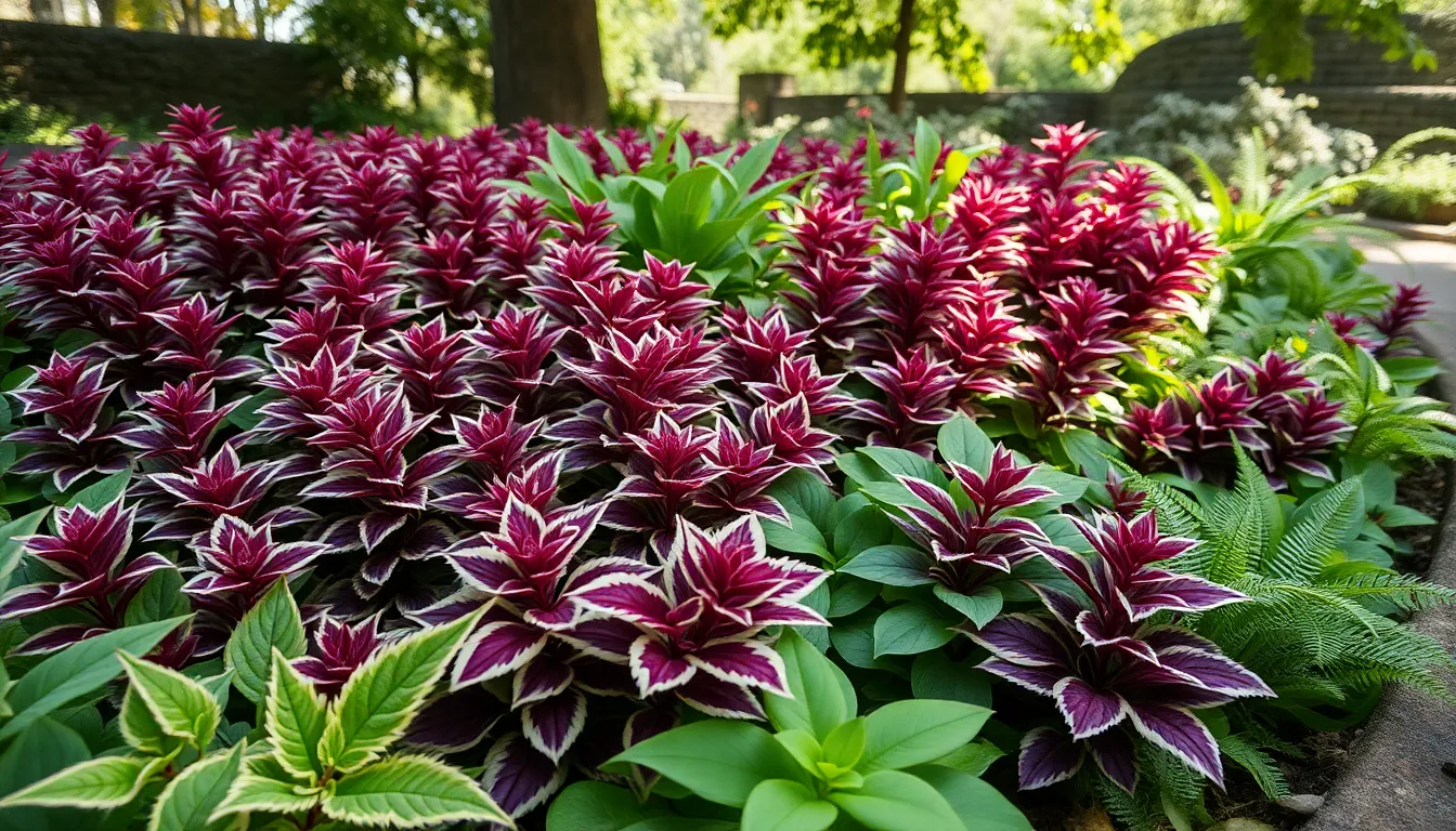 Best Ground Cover Plants for Shade: 10 Varieties That Thrive in Low Light 2 Best Ground Cover Plants for Shade: 10 Varieties That Thrive in Low Light 1