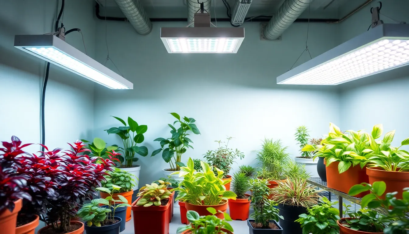 Best Grow Lights for Plants: Complete 2025 Guide to Indoor Growing Success 2 Best Grow Lights for Plants: Complete 2025 Guide to Indoor Growing Success 1