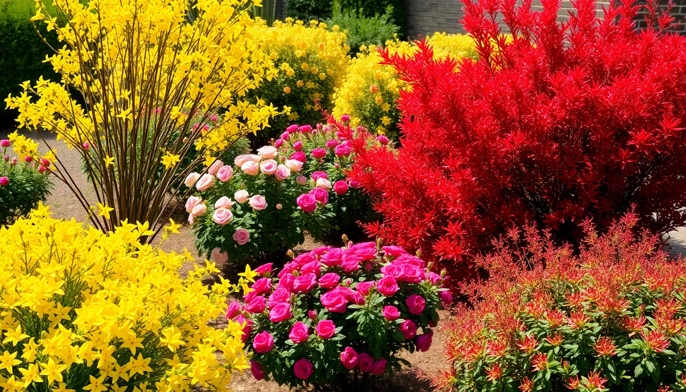 25 Stunning Hedge Plants Landscaping Ideas to Transform Your Yard 2 25 Stunning Hedge Plants Landscaping Ideas to Transform Your Yard 1