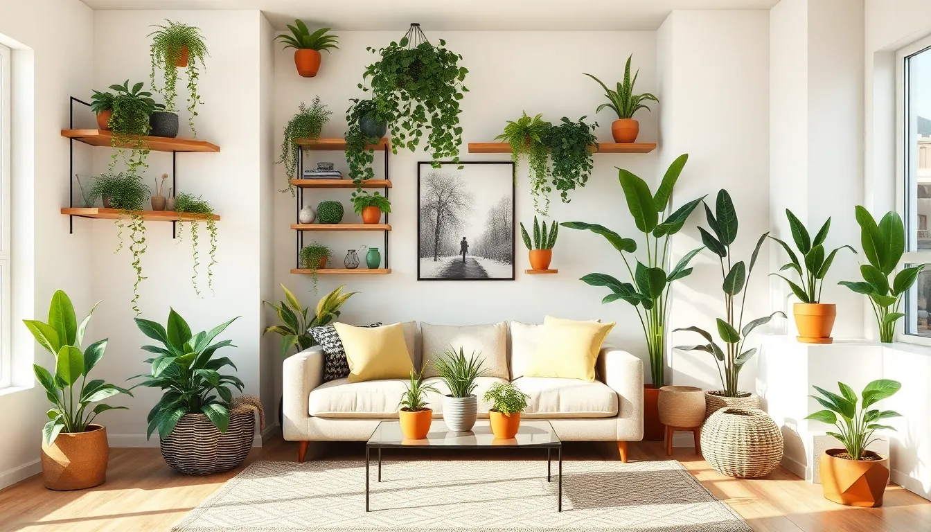 Create a Stunning House With Plants Aesthetic: 12 Design Ideas That Transform Any Space 2 Create a Stunning House With Plants Aesthetic: 12 Design Ideas That Transform Any Space 1