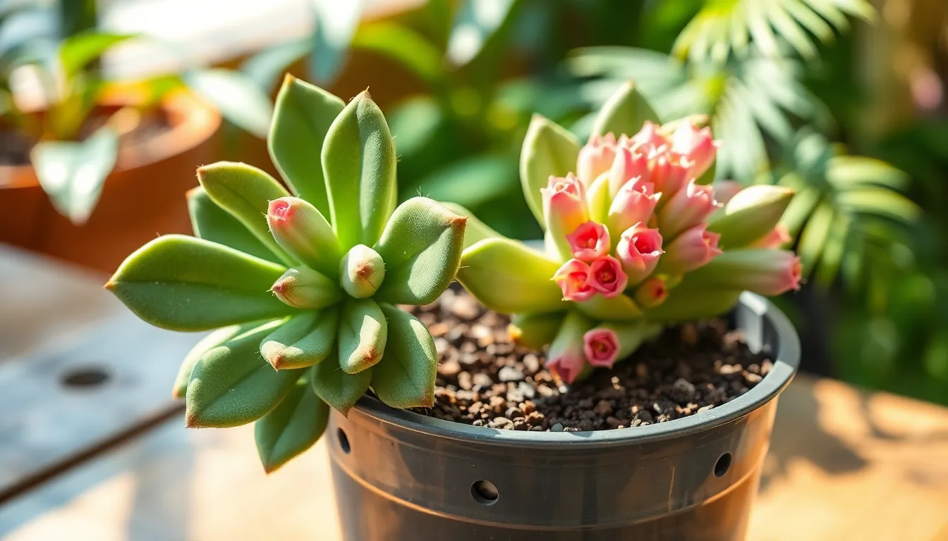 How to Care for Christmas Cactus Plants: Complete Guide for Stunning Holiday Blooms 2 How to Care for Christmas Cactus Plants: Complete Guide for Stunning Holiday Blooms 1