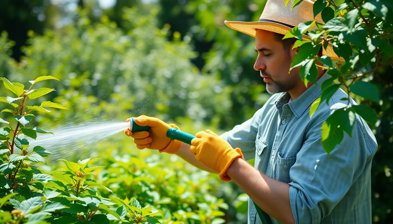 How to Get Rid of Aphids on Plants: 7 Natural Methods That Actually Work 2 How to Get Rid of Aphids on Plants: 7 Natural Methods That Actually Work 1