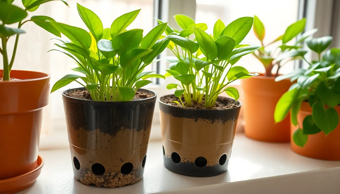 How to Get Rid of Gnats in House Plants: 7 Natural Methods That Actually Work 2 How to Get Rid of Gnats in House Plants: 7 Natural Methods That Actually Work 1