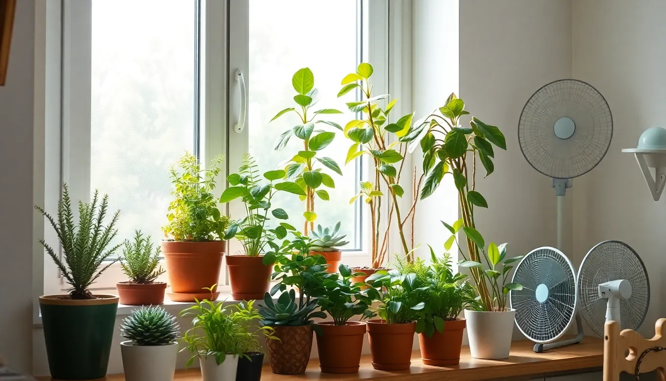 How to Grow Plants at Home: Complete Beginner's Guide to Indoor Gardening Success 2 How to Grow Plants at Home: Complete Beginner's Guide to Indoor Gardening Success 1