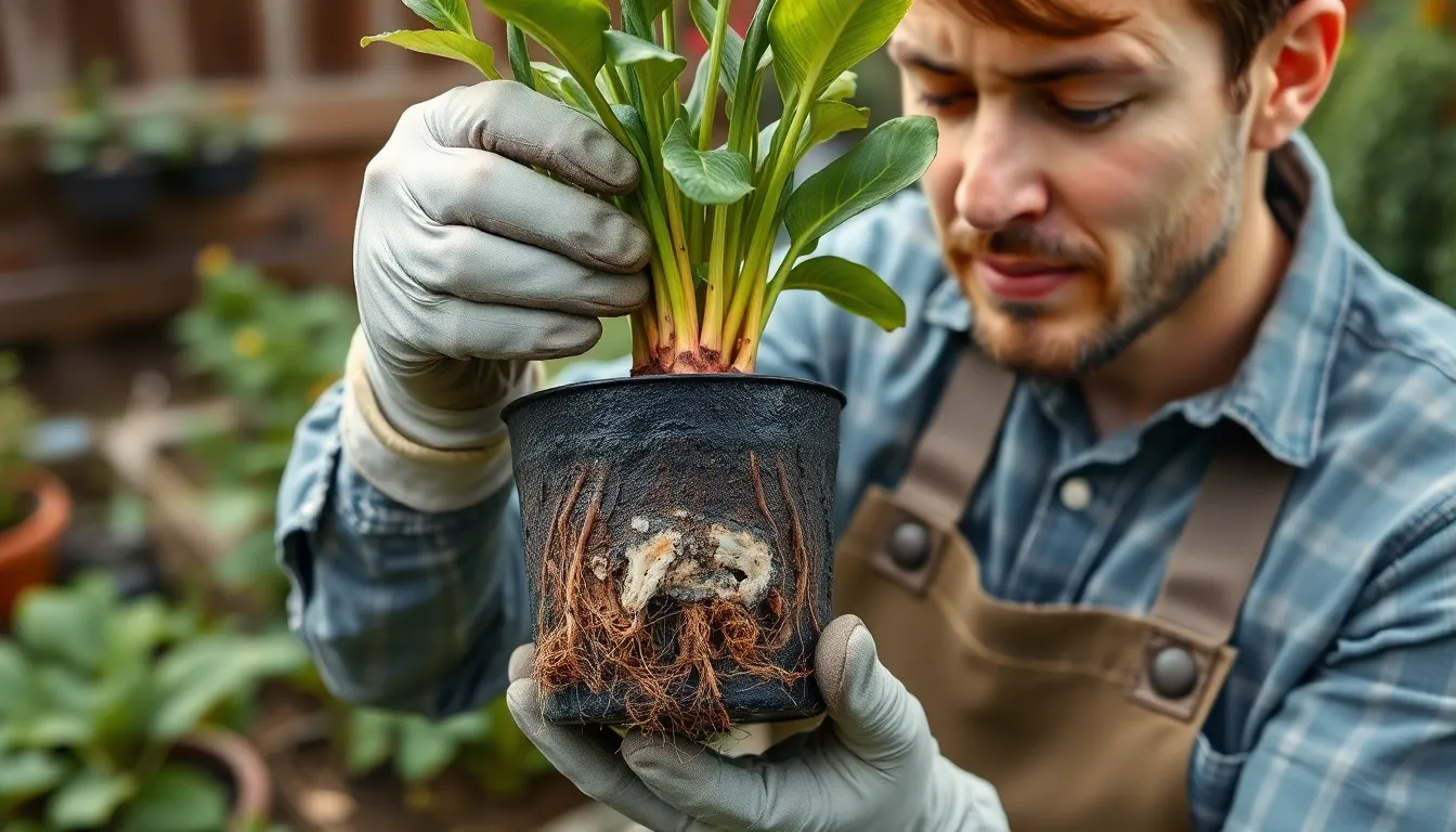 Hydrogen Peroxide for Plants: The Science-Backed Secret to Healthier Gardens 2 Hydrogen Peroxide for Plants: The Science-Backed Secret to Healthier Gardens 1