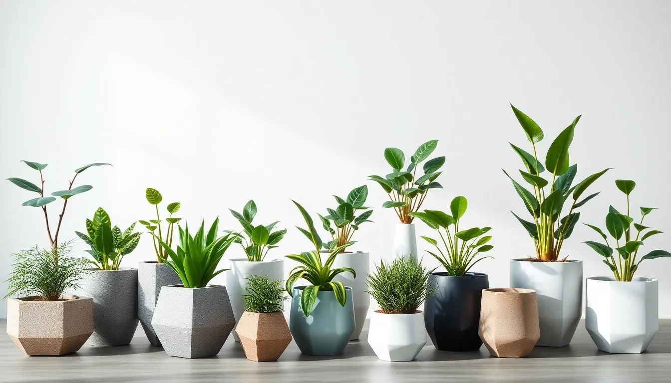 50+ Creative Indoor Plant Pot Ideas to Transform Your Home in 2025 2 50+ Creative Indoor Plant Pot Ideas to Transform Your Home in 2025 1