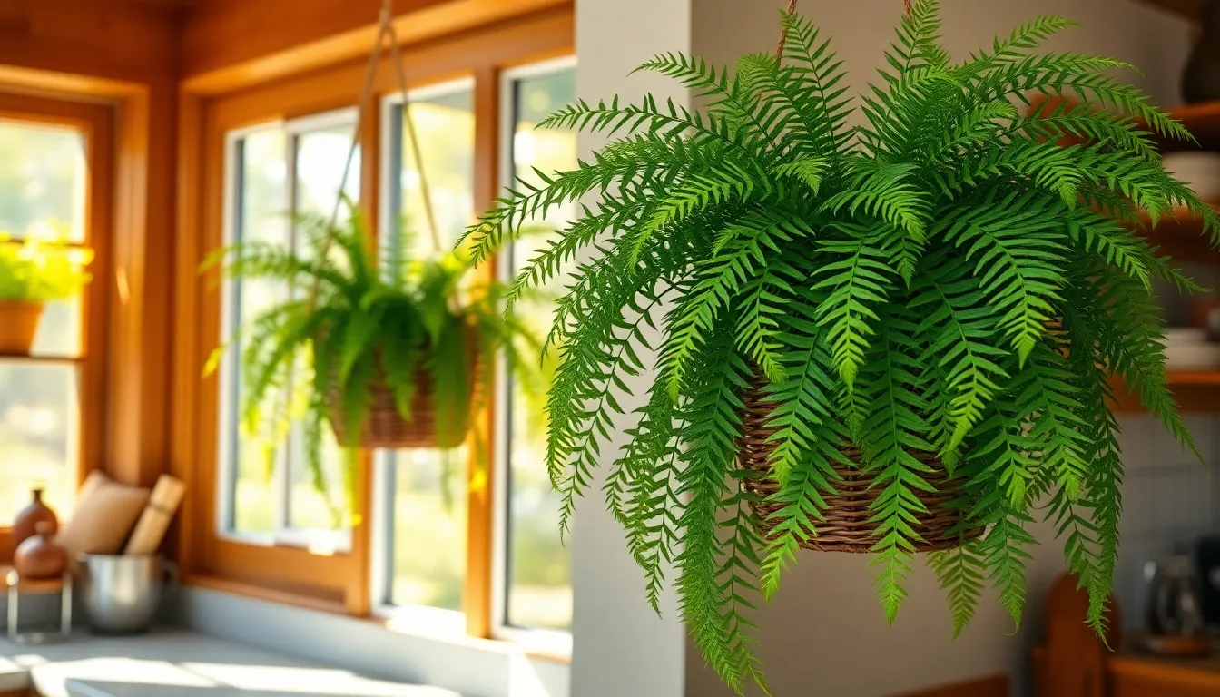 15 Beautiful Indoor Plants Safe for Cats: Pet-Friendly Greenery Guide 2 15 Beautiful Indoor Plants Safe for Cats: Pet-Friendly Greenery Guide 1