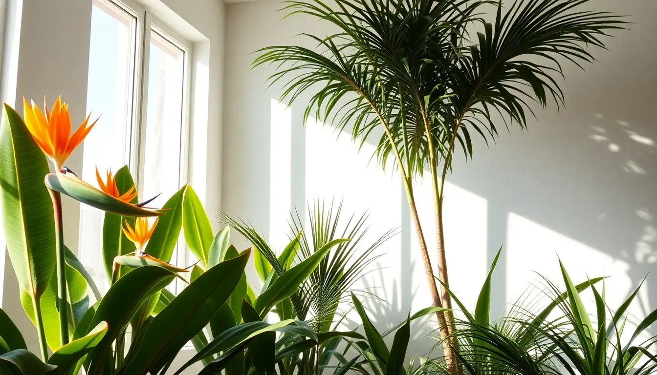 Best Large House Plants Indoor: Transform Your Home Into a Green Paradise 2 Best Large House Plants Indoor: Transform Your Home Into a Green Paradise 1