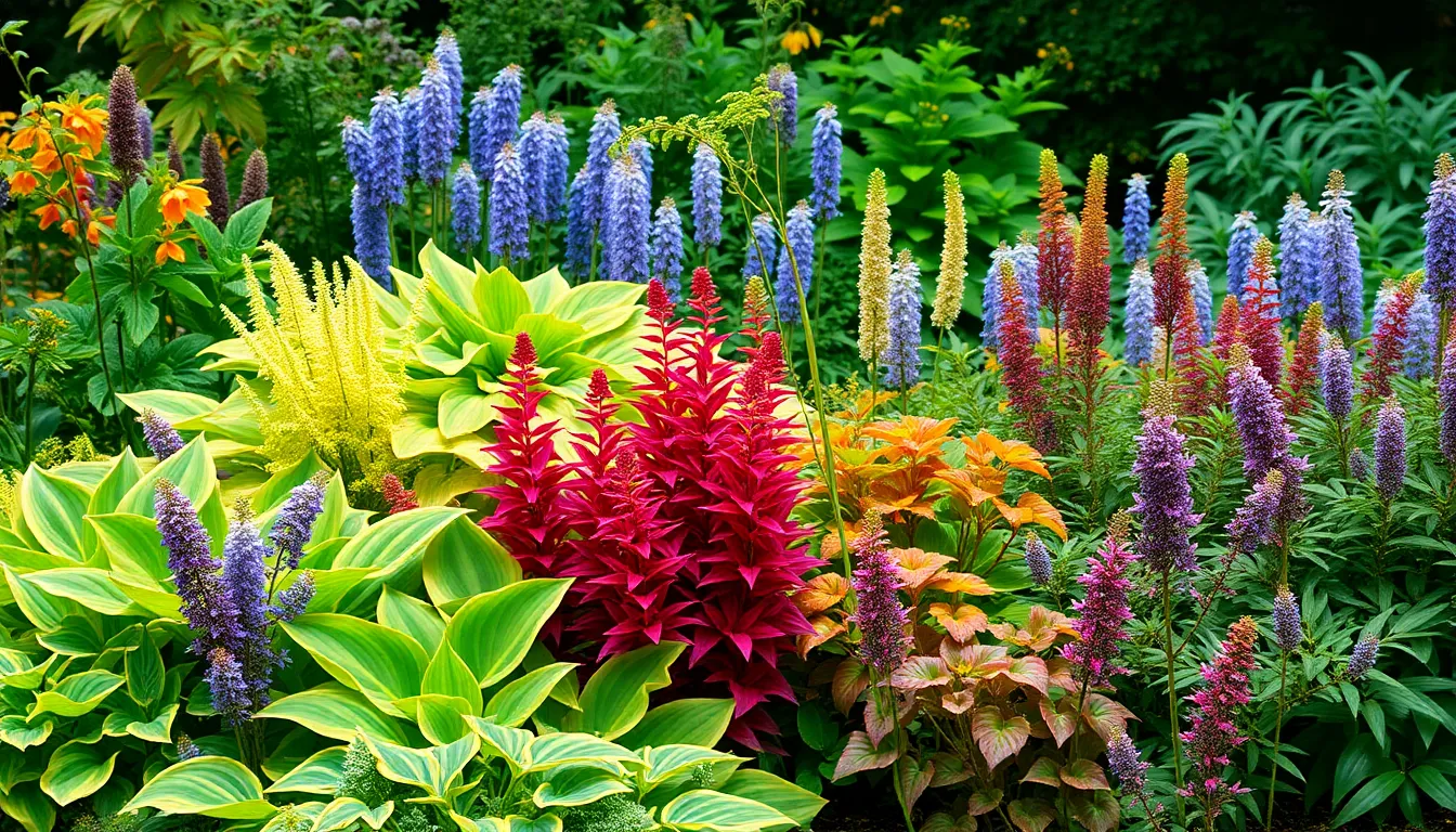 25 Best Low Light Plants Outdoor: Transform Your Shady Garden Into a Stunning Oasis 2 25 Best Low Light Plants Outdoor: Transform Your Shady Garden Into a Stunning Oasis 1