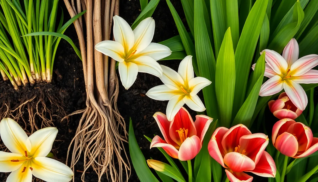 Monocot vs Dicot Plants: 7 Key Differences Every Gardener Should Know 2 Monocot vs Dicot Plants: 7 Key Differences Every Gardener Should Know 1