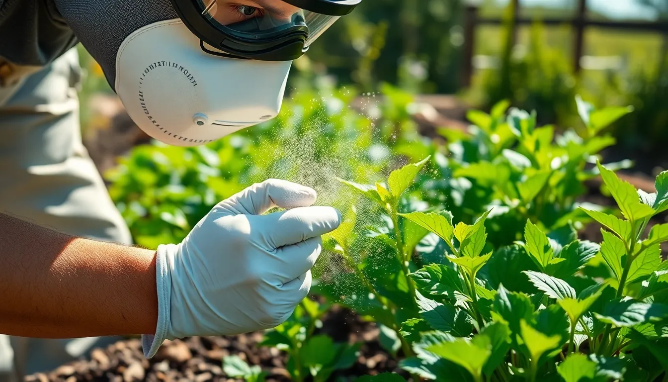 10 Natural Insecticide for Plants That Actually Work (No Chemicals Needed) 2 10 Natural Insecticide for Plants That Actually Work (No Chemicals Needed) 1