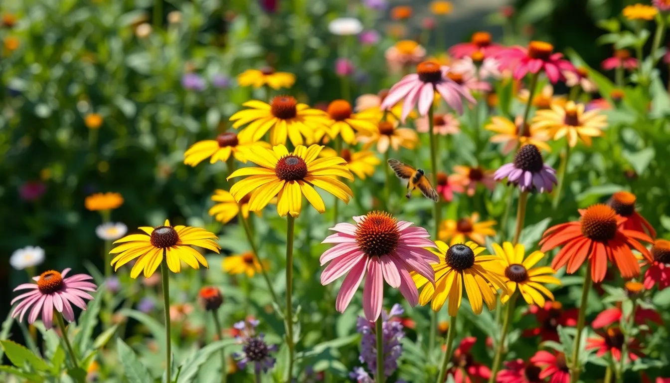 25 Best Plants for Clay Soil That Actually Thrive (No Soil Amendments Needed!) 2 25 Best Plants for Clay Soil That Actually Thrive (No Soil Amendments Needed!) 1