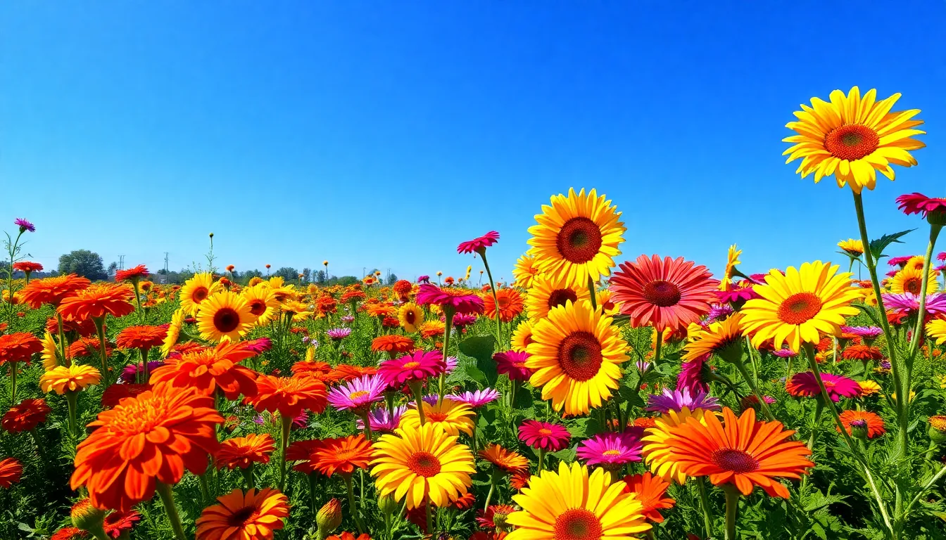 15 Best Plants for Sunny Areas That Thrive in Full Sun (2025 Guide) 2 15 Best Plants for Sunny Areas That Thrive in Full Sun (2025 Guide) 1
