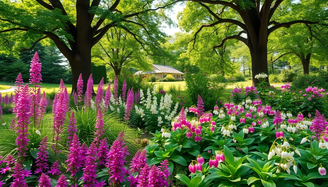 Best Plants for Under Trees: 15 Shade-Loving Options That Actually Thrive 2 Best Plants for Under Trees: 15 Shade-Loving Options That Actually Thrive 1