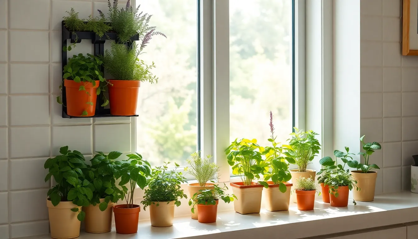 25 Stunning Plants in Window Ideas That Transform Any Room Into a Green Oasis 2 25 Stunning Plants in Window Ideas That Transform Any Room Into a Green Oasis 1