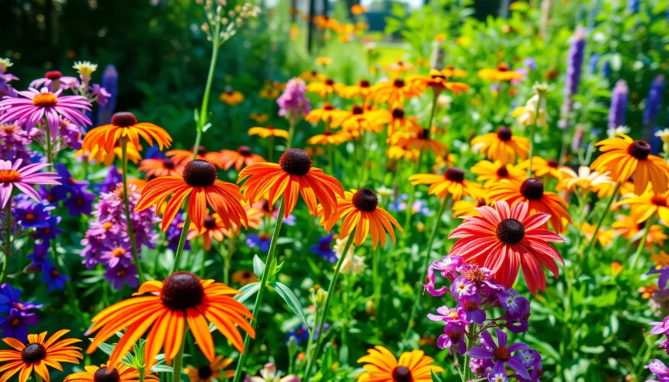 20 Best Plants That Come Back Every Year: Low-Maintenance Perennials for Your Garden 2 20 Best Plants That Come Back Every Year: Low-Maintenance Perennials for Your Garden 1