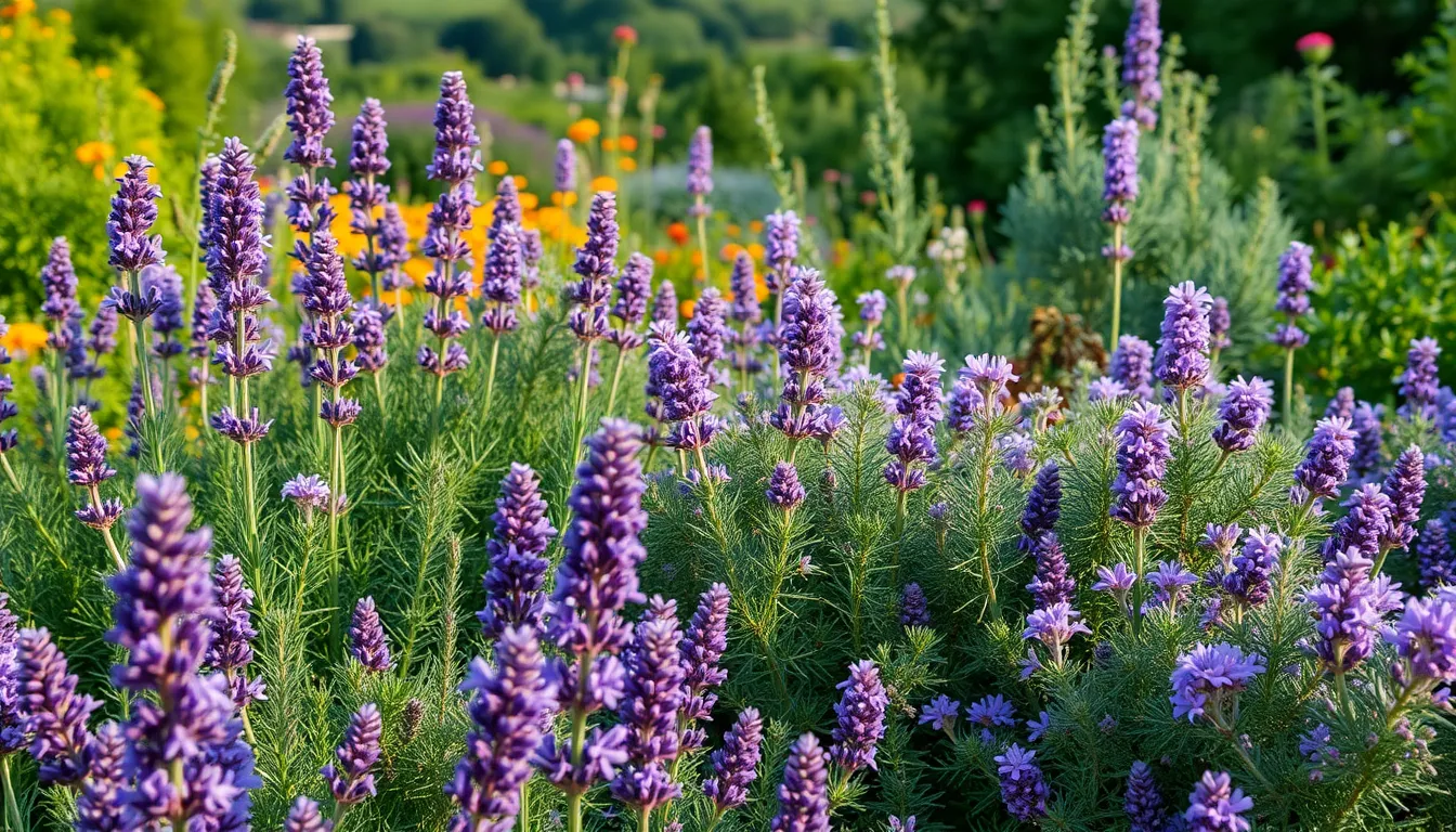 25 Plants That Deer Will Not Eat: Protect Your Garden Naturally 2 25 Plants That Deer Will Not Eat: Protect Your Garden Naturally 1