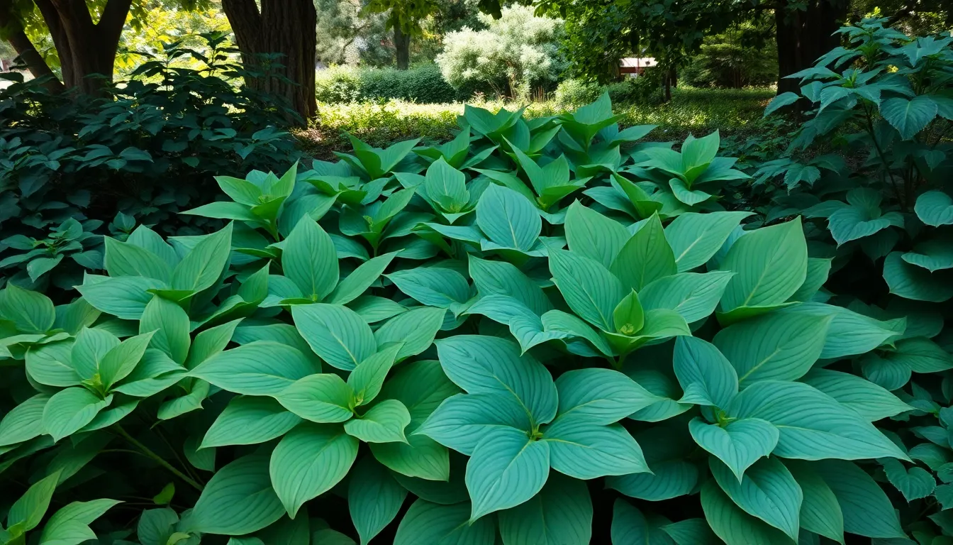 15 Stunning Plants That Like Shade to Transform Your Dark Garden Spaces 2 15 Stunning Plants That Like Shade to Transform Your Dark Garden Spaces 1