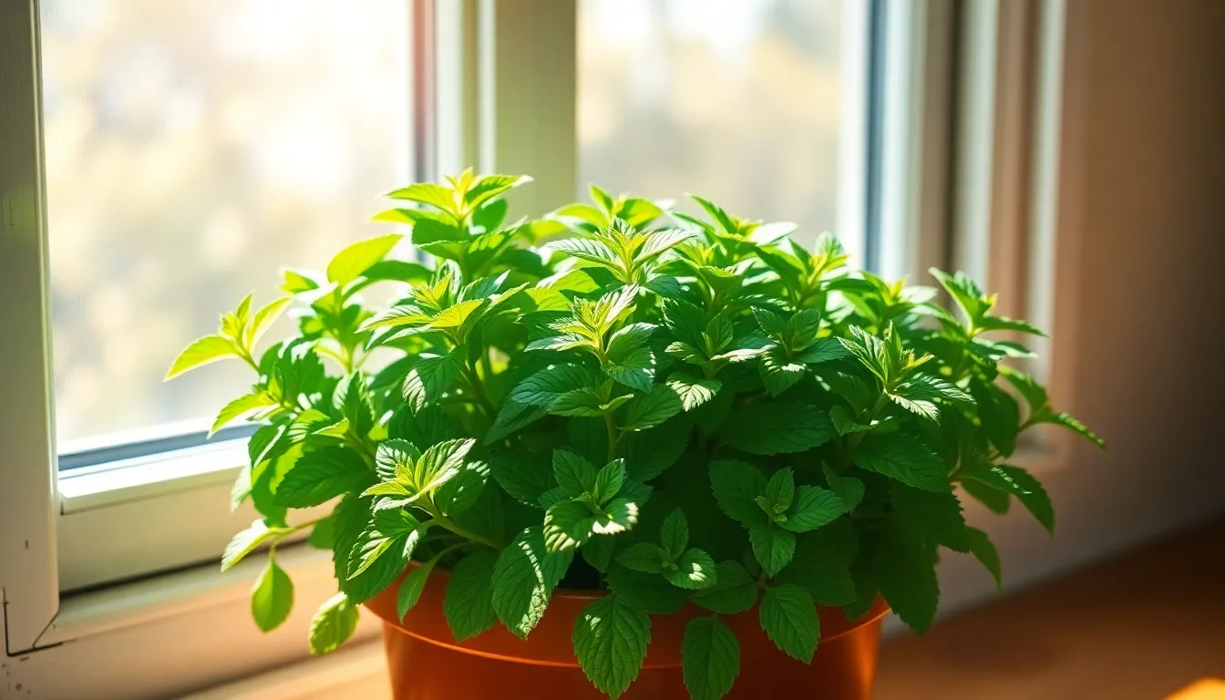 12 Amazing Plants That Repel Spiders Naturally (Proven Methods Inside!) 2 12 Amazing Plants That Repel Spiders Naturally (Proven Methods Inside!) 1