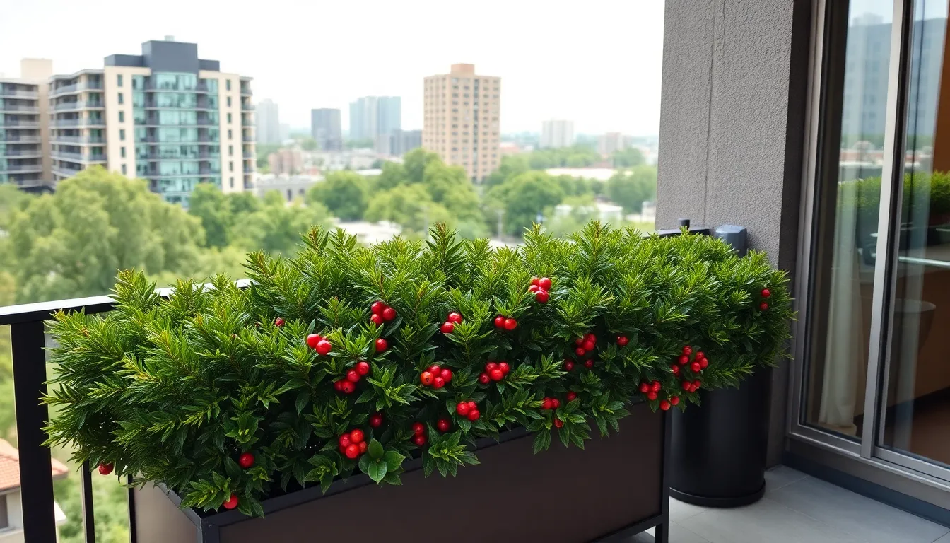 10 Best Privacy Plants in Pots That Create Instant Outdoor Screening (2025 Guide) 2 10 Best Privacy Plants in Pots That Create Instant Outdoor Screening (2025 Guide) 1