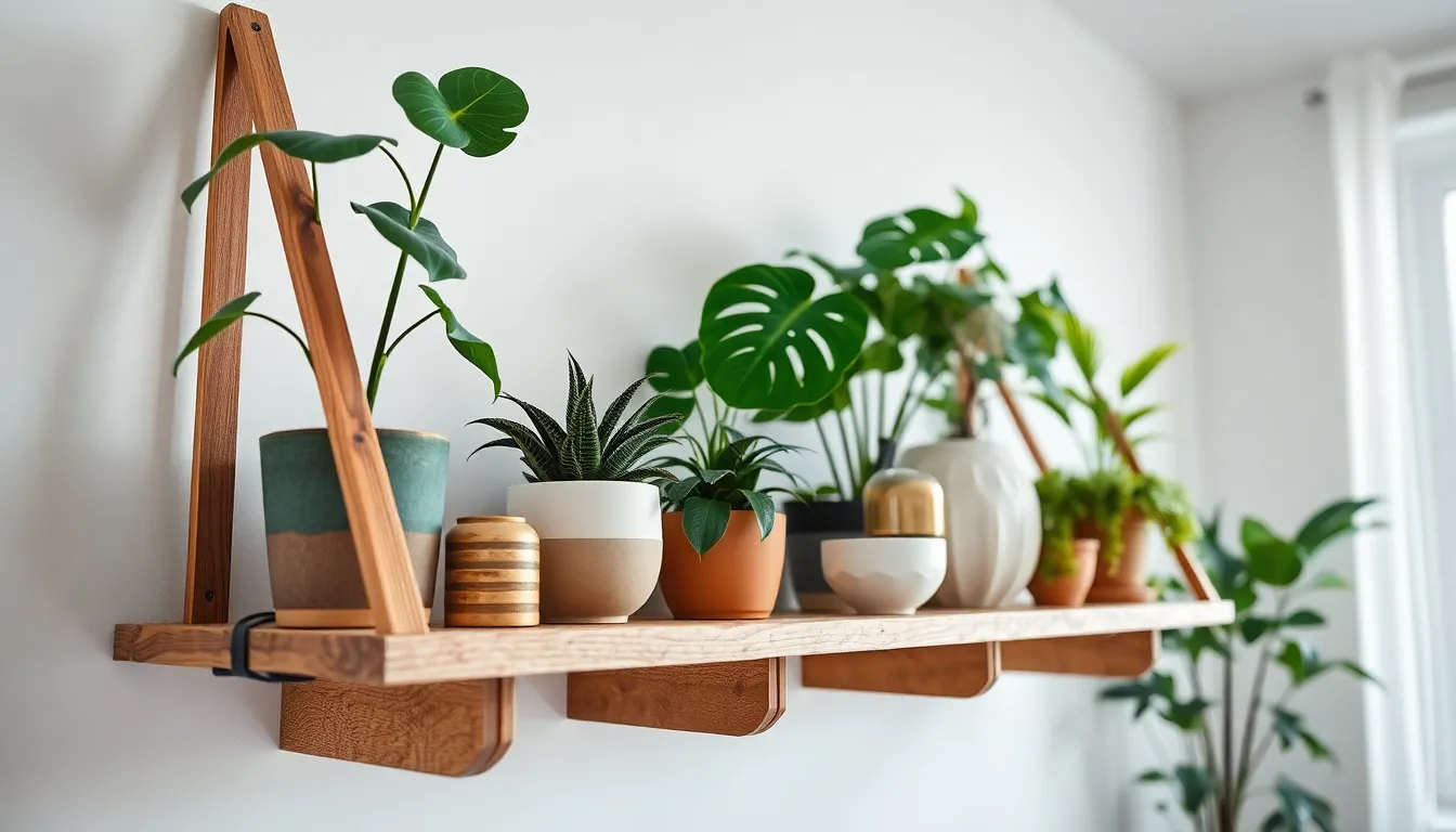 Best Indoor Plant Shelves: Transform Your Home with Stylish Display Solutions 2 Best Indoor Plant Shelves: Transform Your Home with Stylish Display Solutions 1