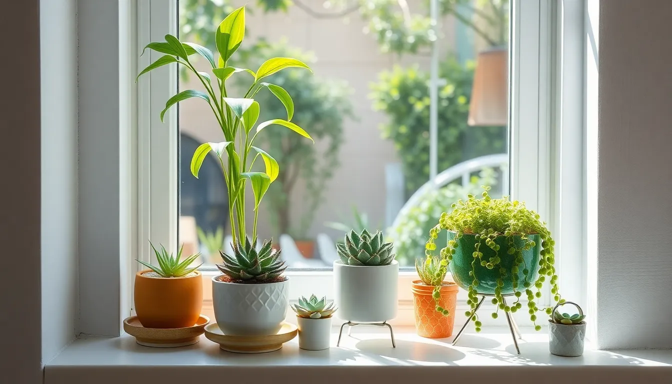 15 Small Plants Indoor Decoration Ideas That Will Transform Any Room in 2025 2 15 Small Plants Indoor Decoration Ideas That Will Transform Any Room in 2025 1