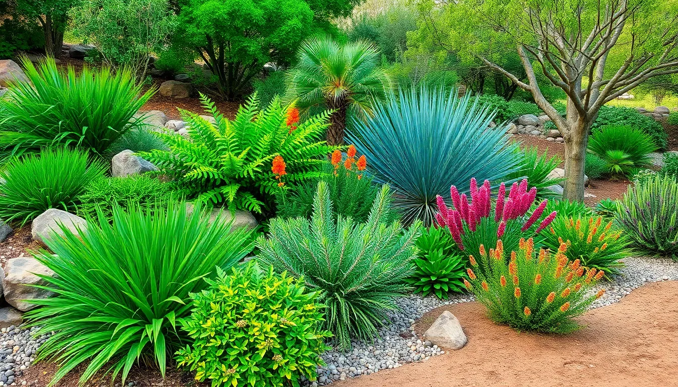 10 Best Texas Native Plants for Stunning Low-Maintenance Landscaping 2 10 Best Texas Native Plants for Stunning Low-Maintenance Landscaping 1