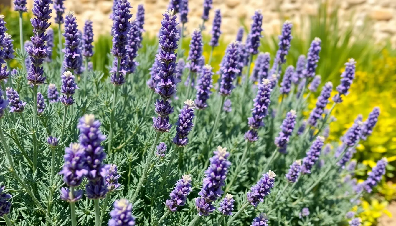 7 Beautiful Types of Lavender Plants for Your Garden (Complete Growing Guide) 2 7 Beautiful Types of Lavender Plants for Your Garden (Complete Growing Guide) 1