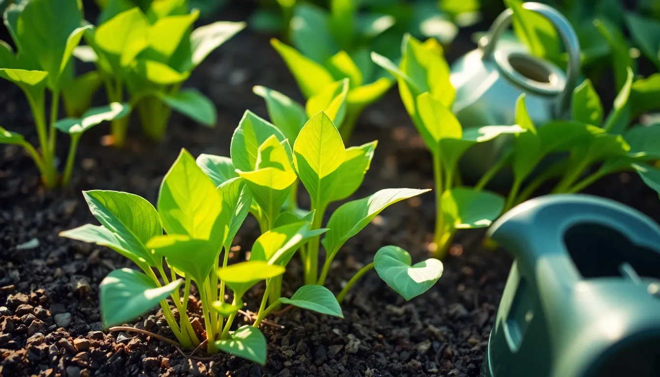 What Do Plants Need to Grow? 7 Essential Requirements for Healthy Plants 2 What Do Plants Need to Grow? 7 Essential Requirements for Healthy Plants 1