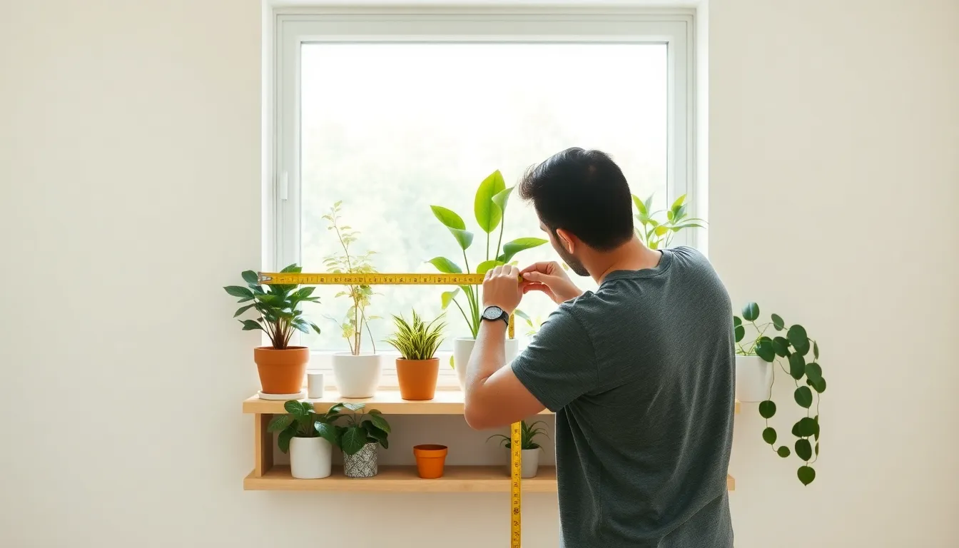 Best Window Shelf for Plants: Setup Guide + Top Plant Picks for Every Room 2 Best Window Shelf for Plants: Setup Guide + Top Plant Picks for Every Room 1