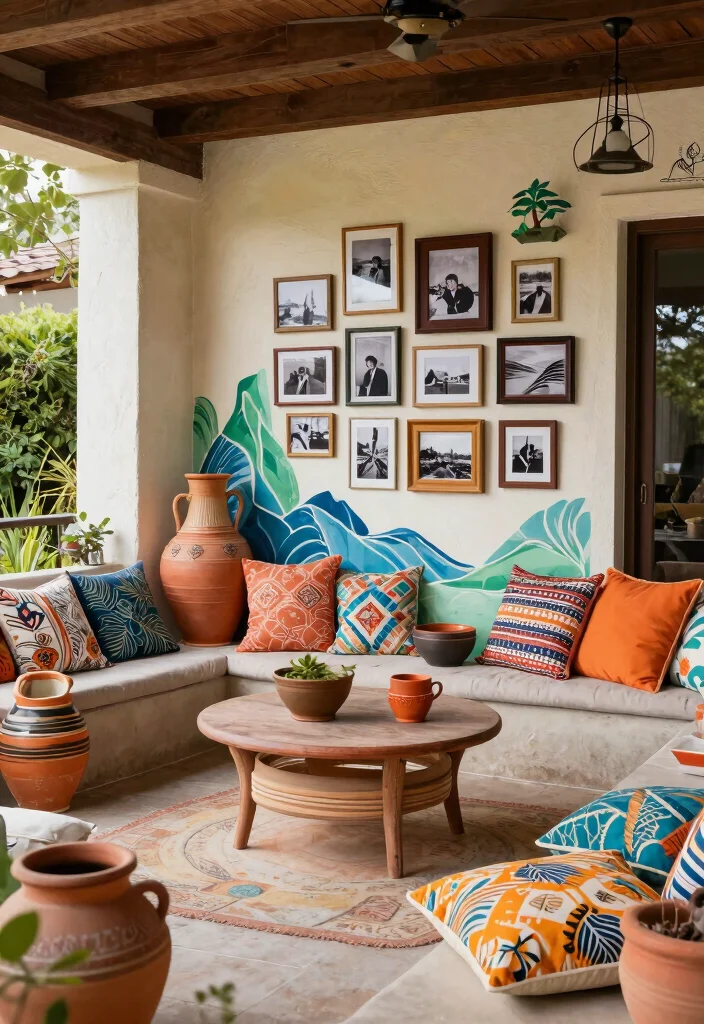 10 Australian Patio Ideas for Casual Outdoor Living 10 10 Australian Patio Ideas for Casual Outdoor Living 10. Personalized Decor Touches 0