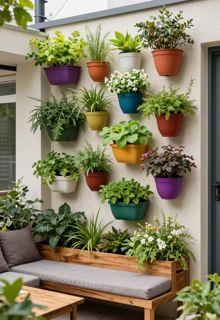 10 Australian Patio Ideas for Casual Outdoor Living 2 10 Australian Patio Ideas for Casual Outdoor Living 2. Vertical Gardens for Space Efficiency 0