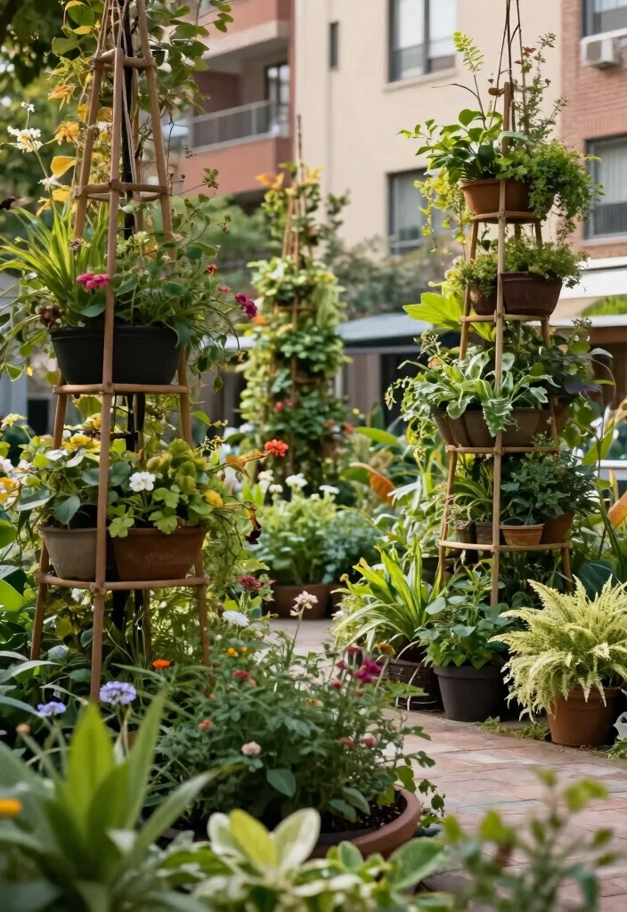 10 Downspout Trellis Ideas for Smart Vertical Growing - Conclusion 1
