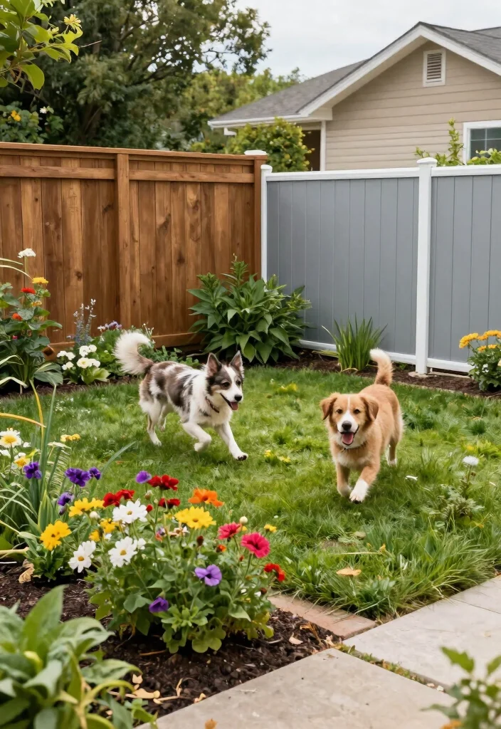 10 Fence Ideas for Dogs That Are Safe and Practical Conclusion 0