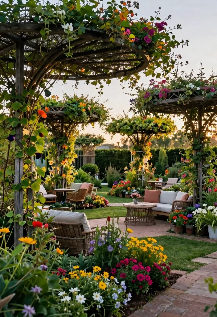 10 Overhead Trellis Ideas to Add Shade and Vertical Interest - Conclusion 1